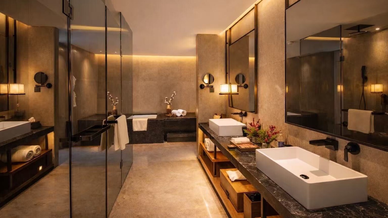 Photo of Bedroom in Song Bei
