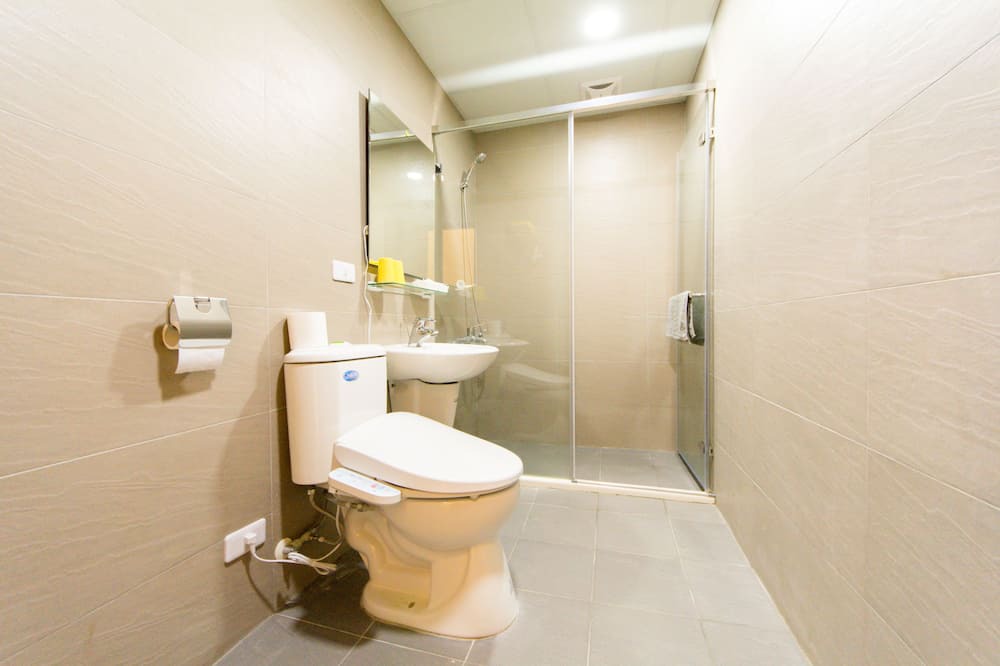 Photo of Bathroom in Guanxi