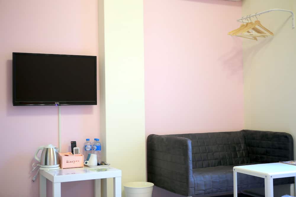 Photo of Livingroom in Guanxi