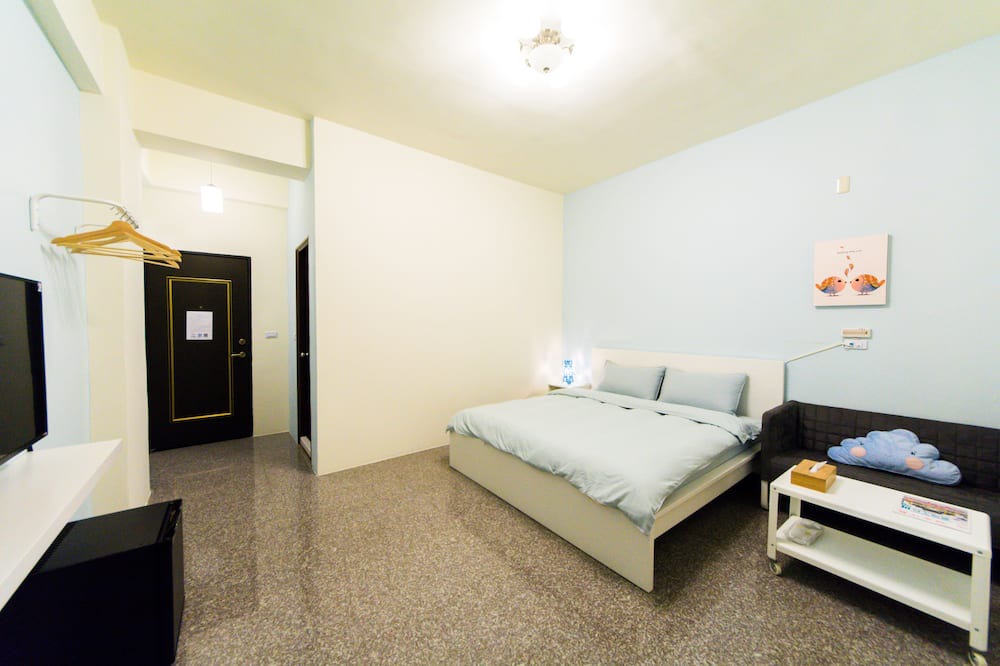 Photo of Bedroom in Guanxi