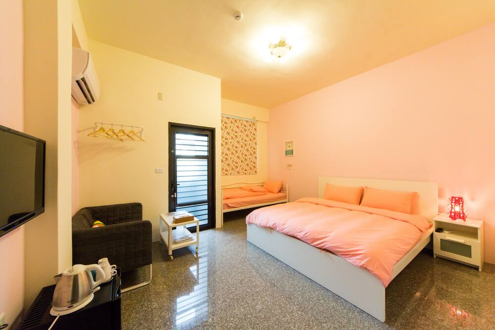 Photo of Bedroom in Guanxi