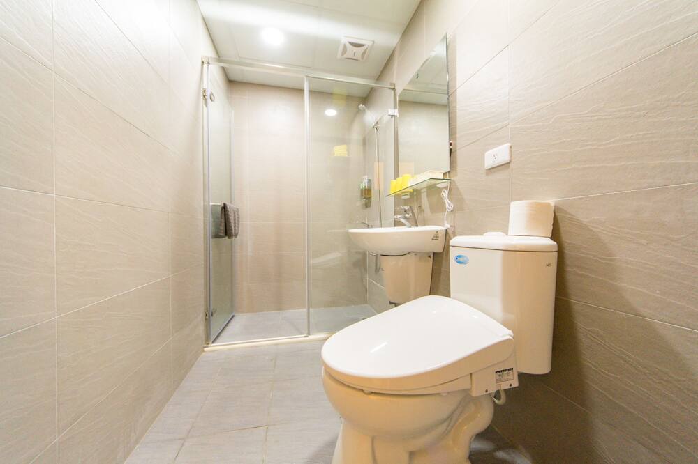 Photo of Bathroom in Guanxi