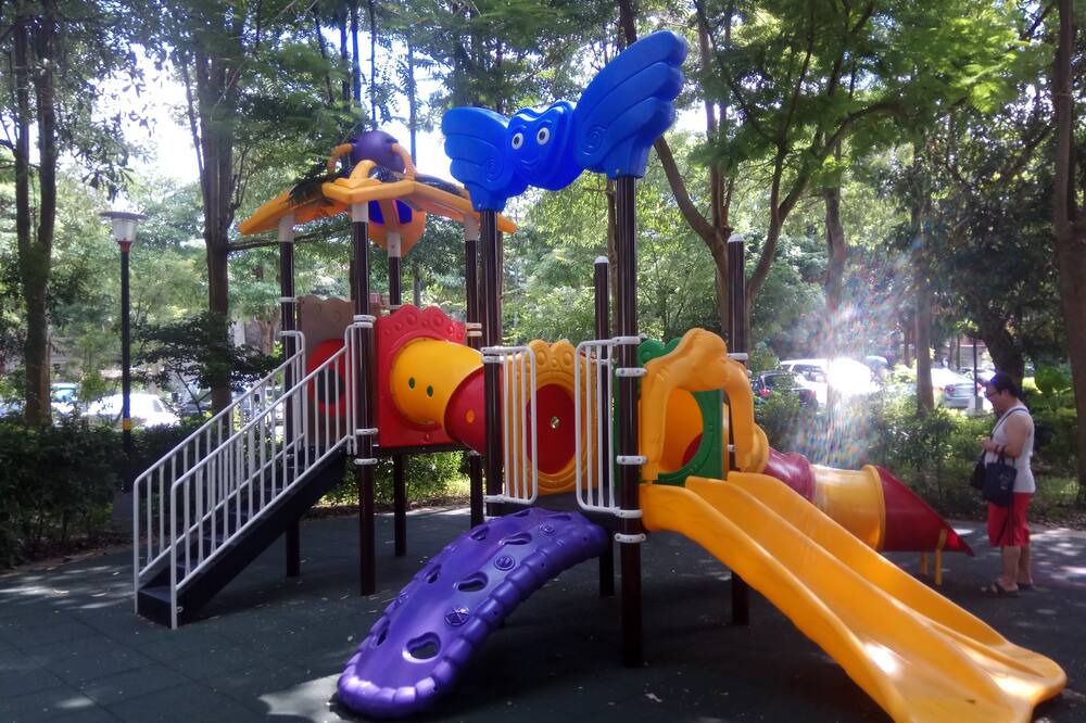Photo of Outdoor in Guanxi