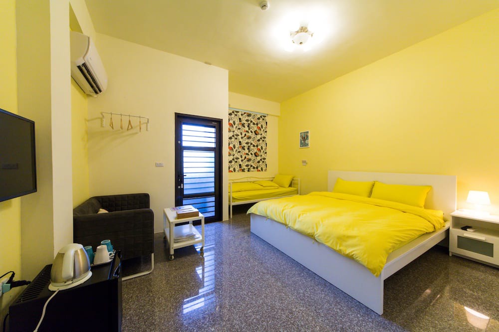 Photo of Bedroom in Guanxi