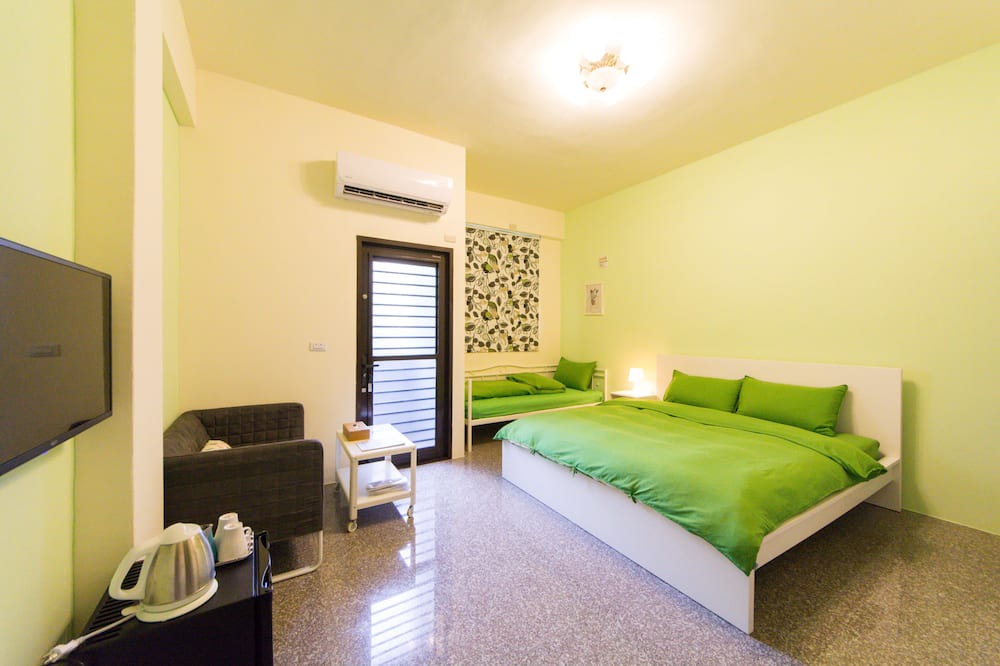 Photo of Bedroom in Guanxi