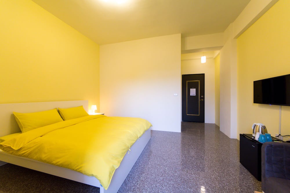 Photo of Bedroom in Guanxi