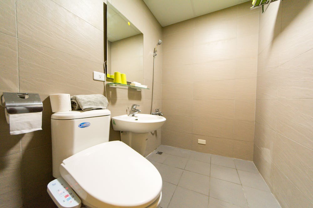 Photo of Bathroom in Guanxi