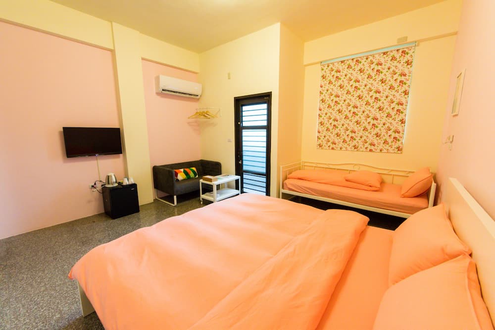 Photo of Bedroom in Guanxi