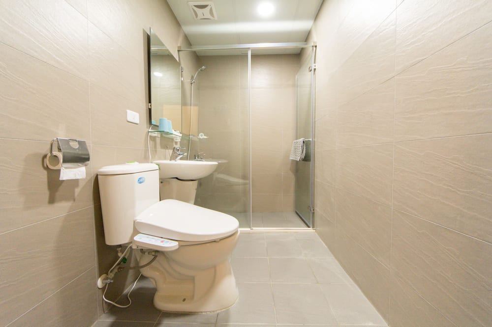 Photo of Bathroom in Guanxi