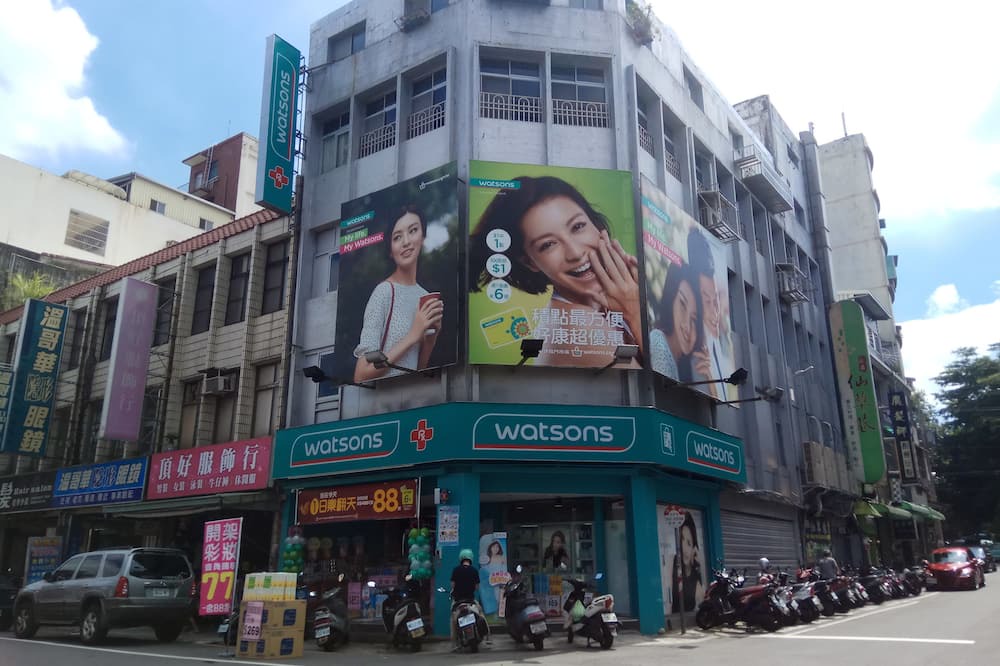 Photo of Outdoor in Guanxi