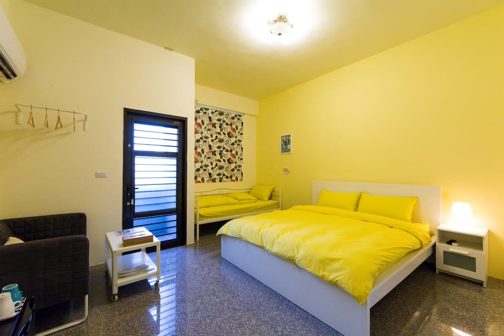 Photo of Bedroom in Guanxi
