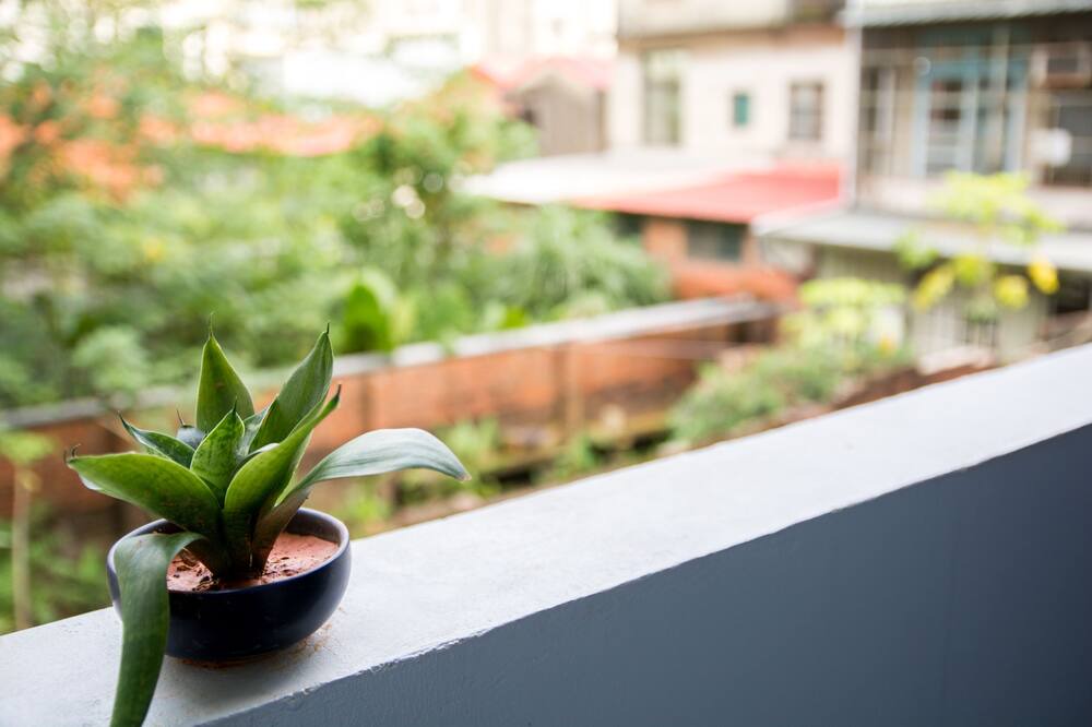 Photo of Patio Balcony in Guanxi