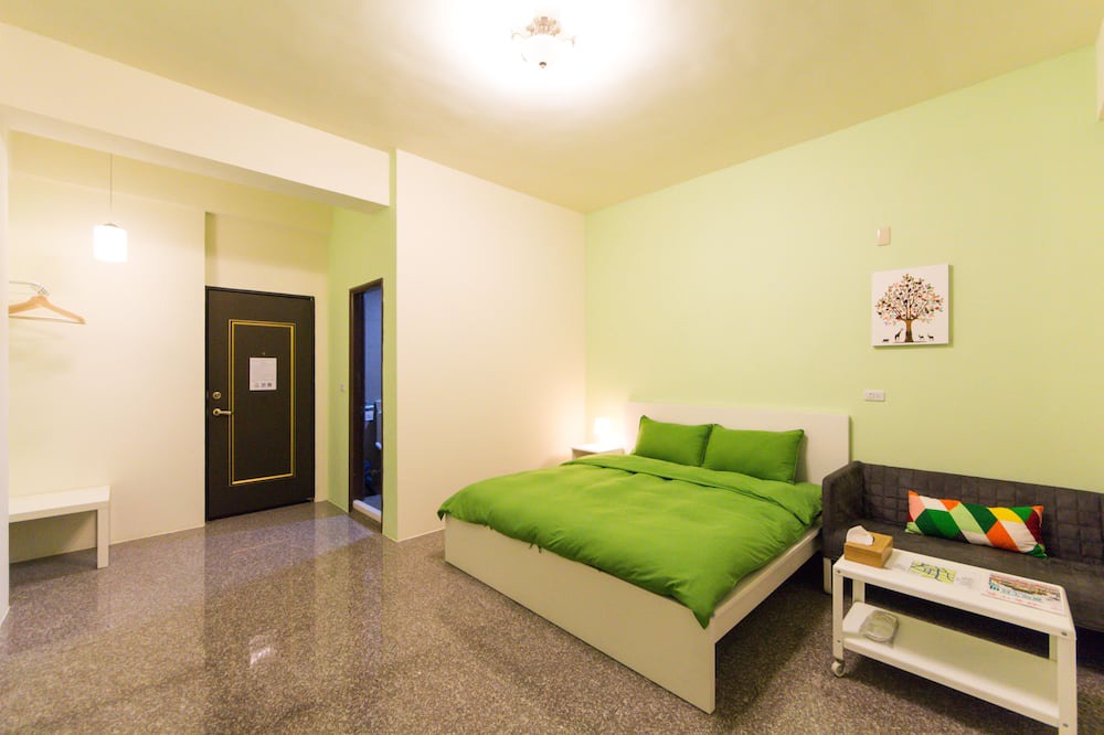 Photo of Bedroom in Guanxi