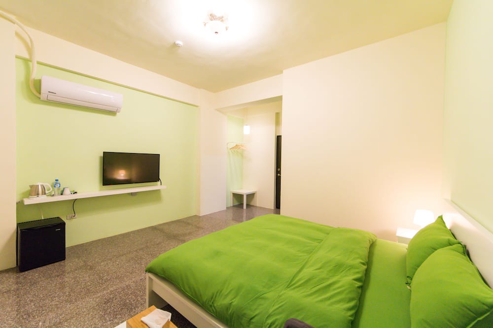 Photo of Bedroom in Guanxi