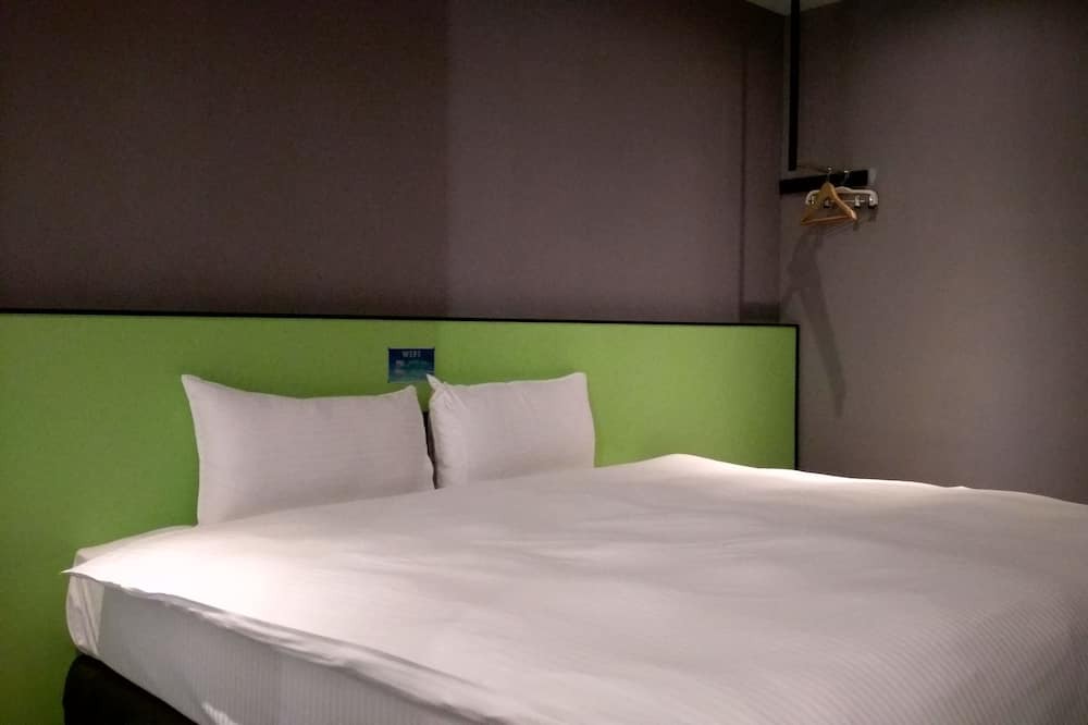 Photo of Bedroom in Taoyuan City Centre