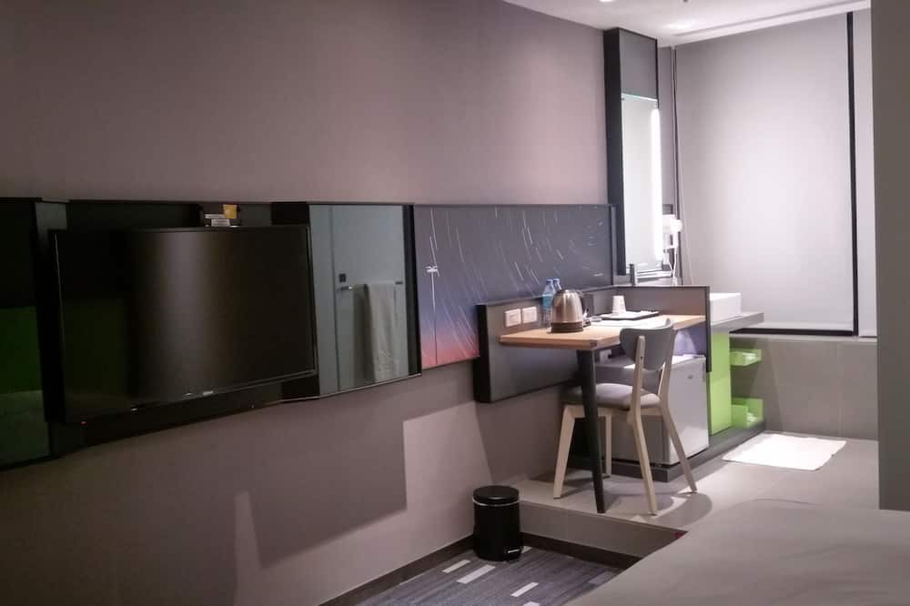 Photo of Bedroom in Taoyuan City Centre