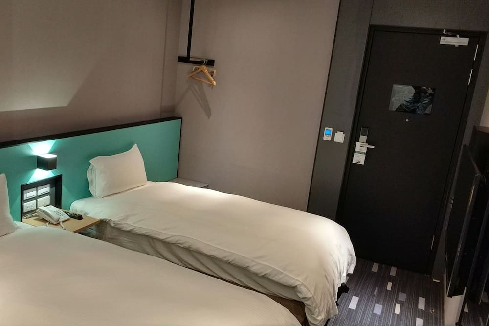 Photo of Bedroom in Taoyuan City Centre