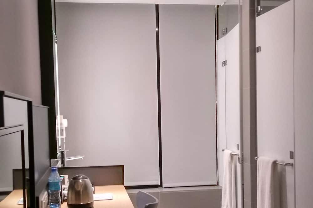 Photo of Bathroom in Taoyuan City Centre