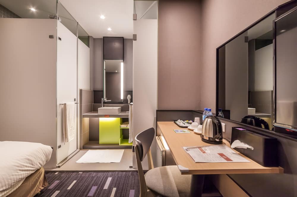 Photo of Bathroom in Taoyuan City Centre