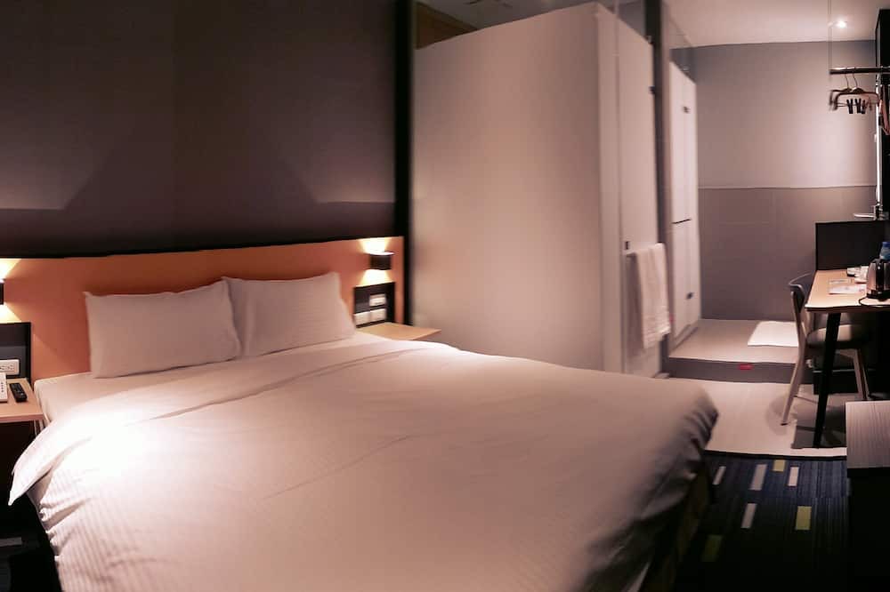 Photo of Bedroom in Taoyuan City Centre