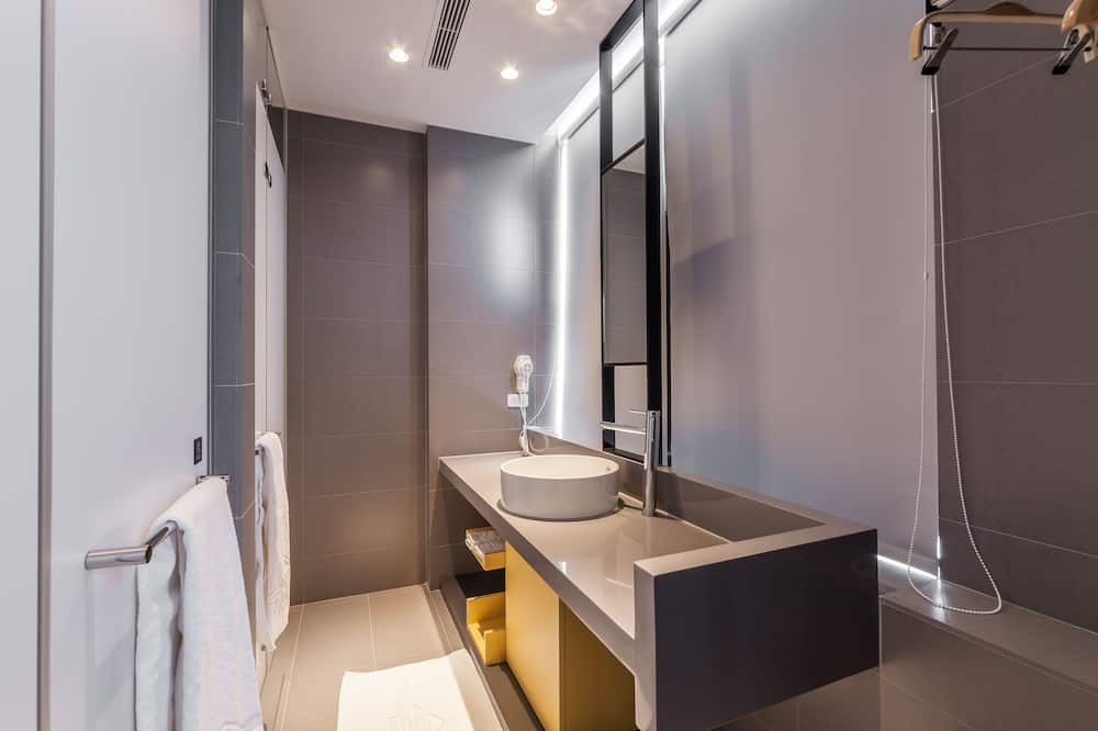 Photo of Bathroom in Taoyuan City Centre