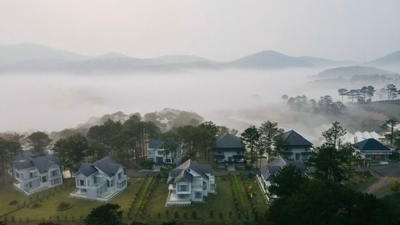 Photo of Outdoor in Lac Duong