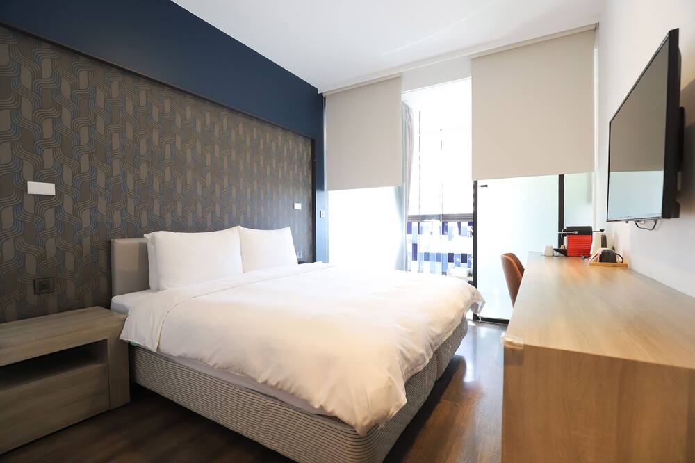 Photo of Bedroom in University District