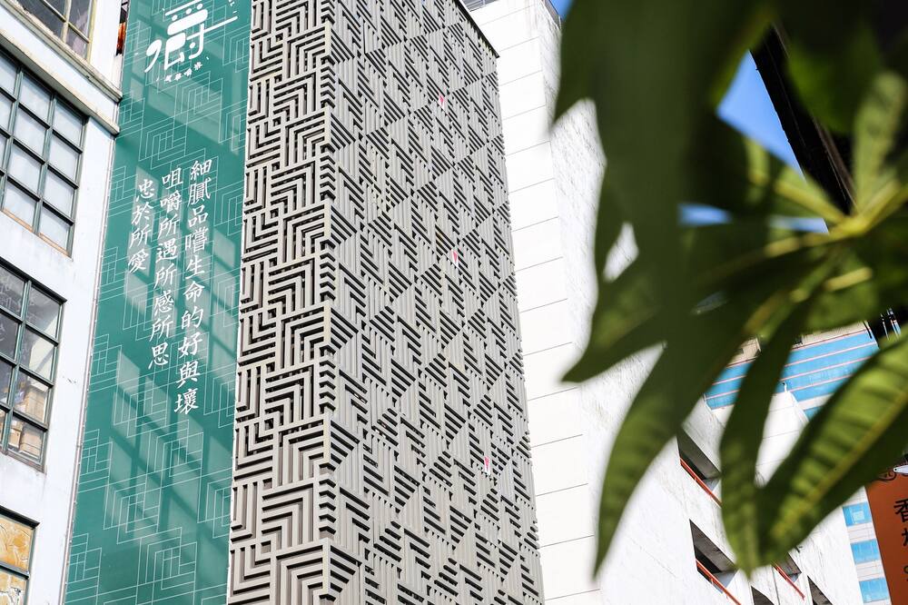 Photo of Outdoor in University District