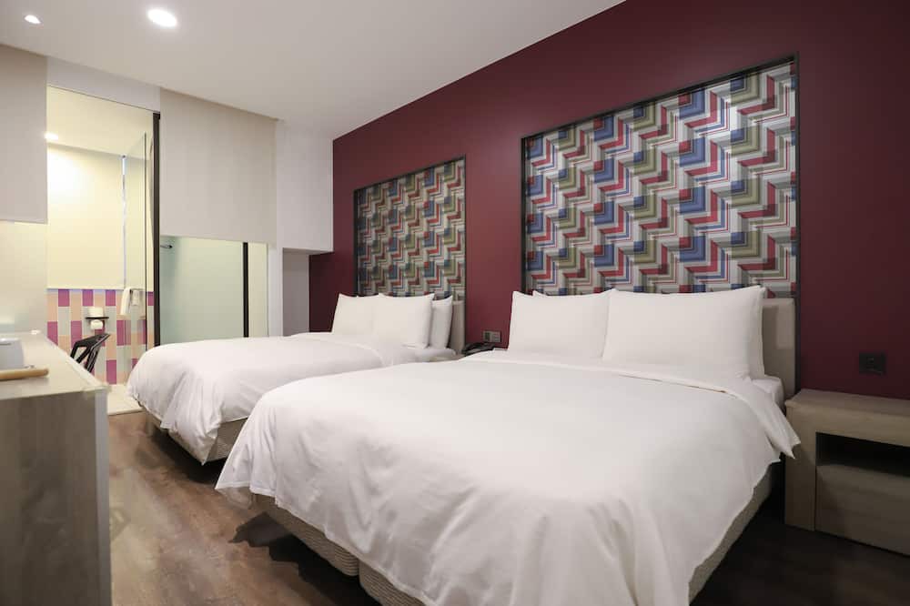 Photo of Bedroom in University District