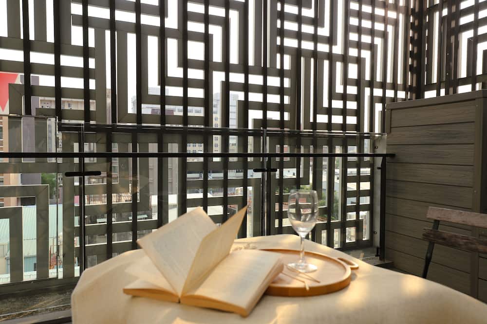 Photo of Outdoor in University District