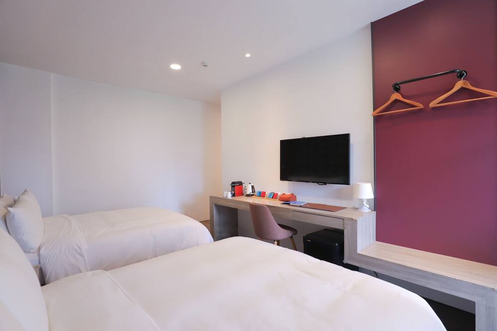 Photo of Bedroom in University District