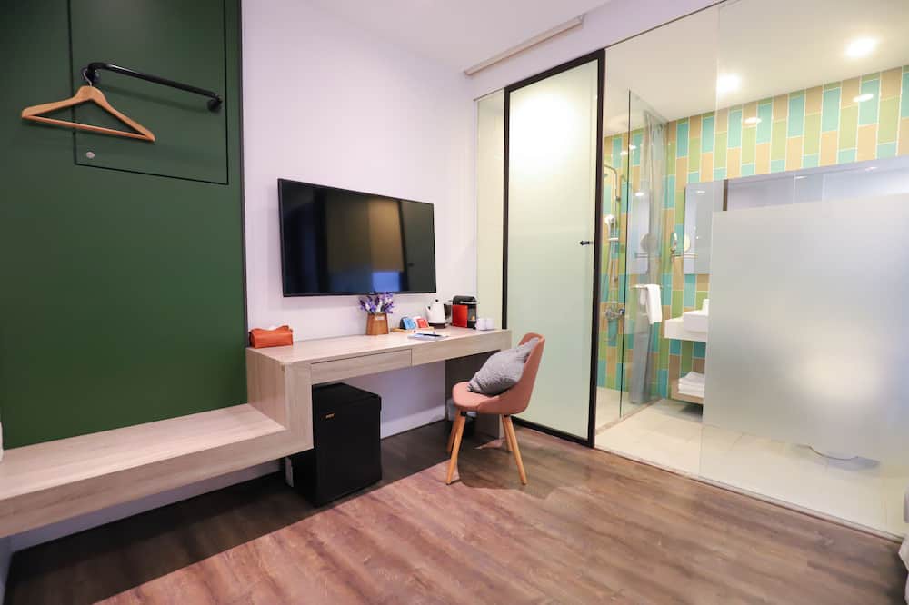 Photo of Bedroom in University District
