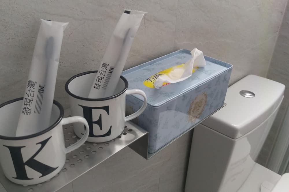 Photo of Bathroom in Ji'an