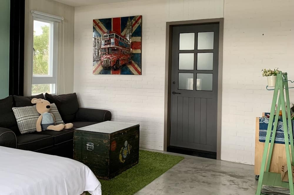 Photo of Bedroom in Ji'an