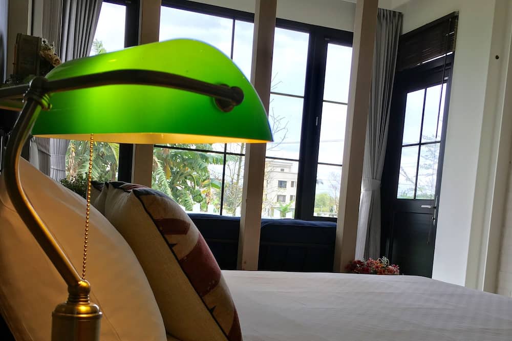 Photo of Bedroom in Ji'an