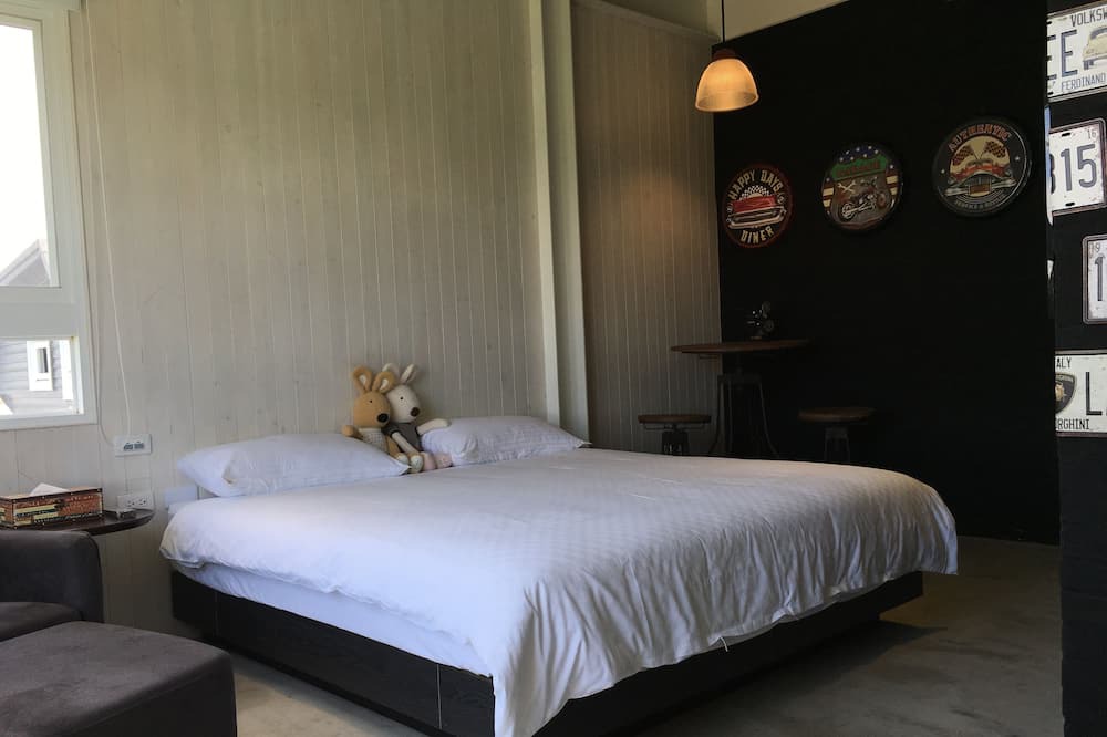 Photo of Bedroom in Ji'an