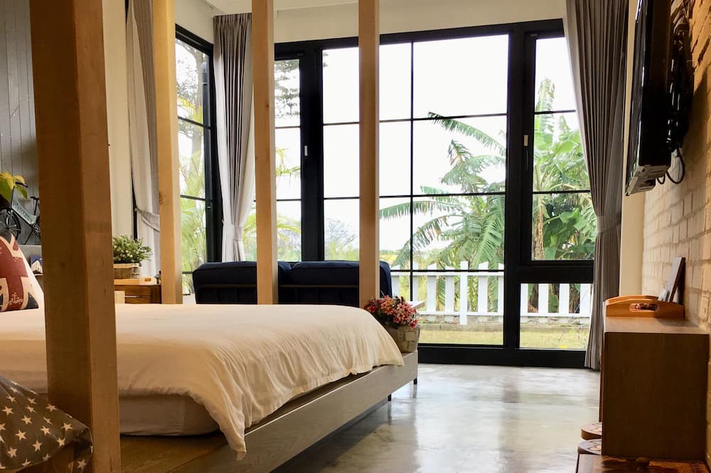Photo of Bedroom in Ji'an