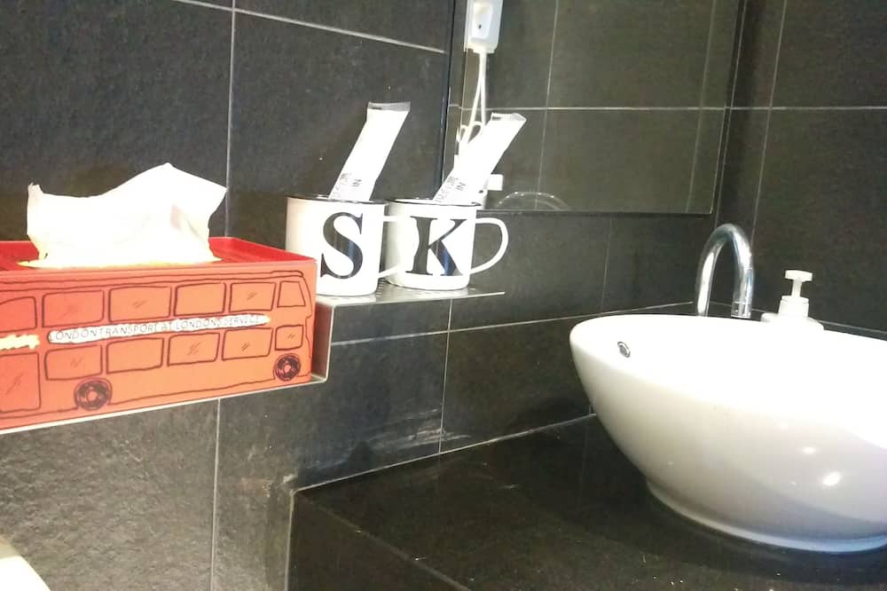 Photo of Bathroom in Ji'an