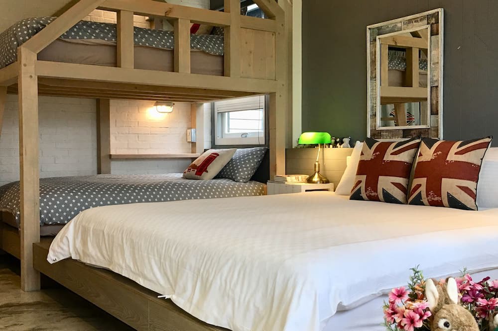 Photo of Bedroom in Ji'an