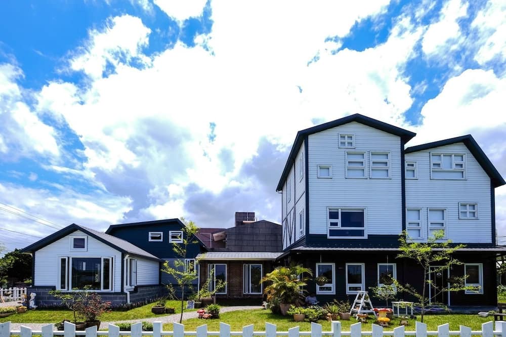 Photo of Outdoor in Ji'an