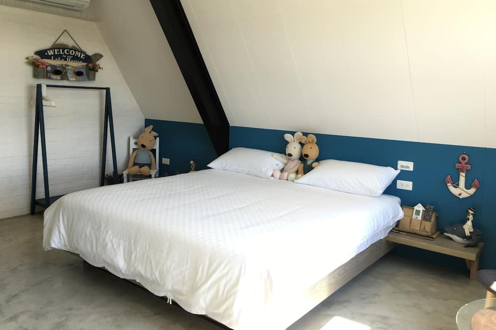 Photo of Bedroom in Ji'an