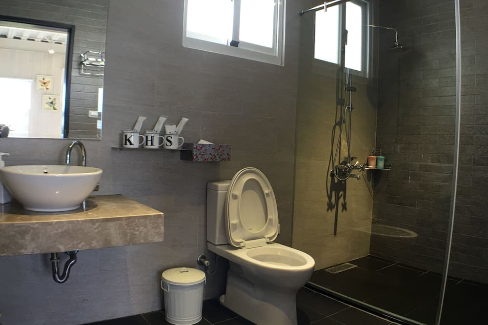 Photo of Bathroom in Ji'an