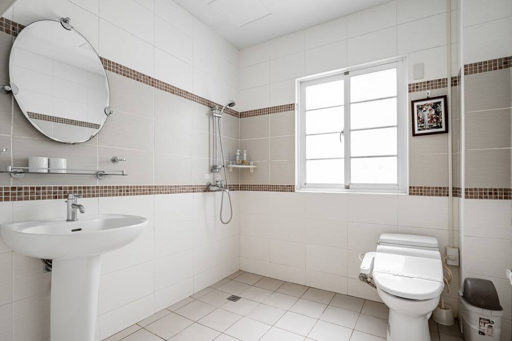 Photo of Bathroom in Hualien City Centre