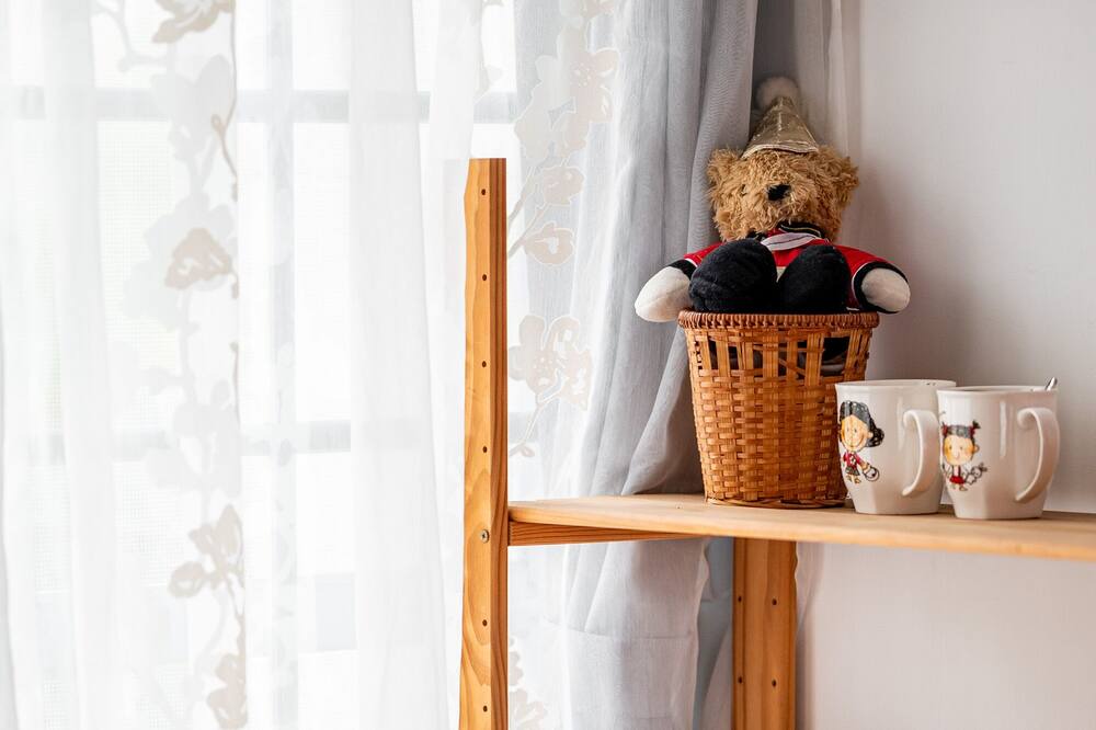 Photo of Bedroom in Hualien City Centre
