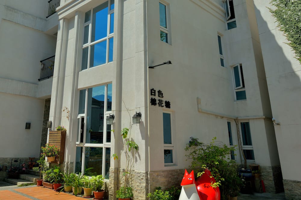 Photo of Outdoor in Hualien City Centre