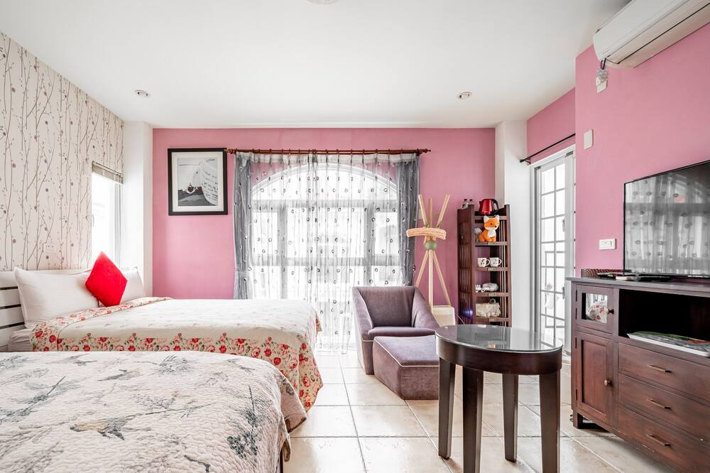 Photo of Bedroom in Hualien City Centre