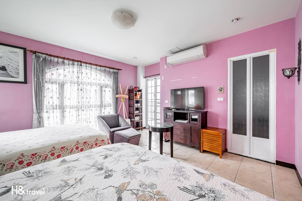 Photo of Bedroom in Hualien City Centre