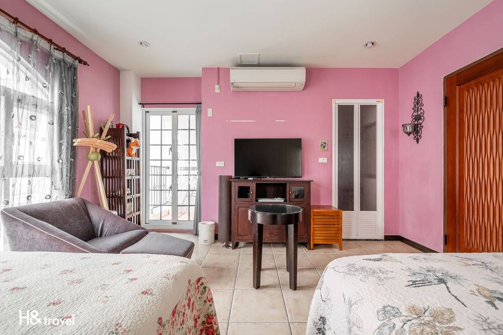 Photo of Bedroom in Hualien City Centre