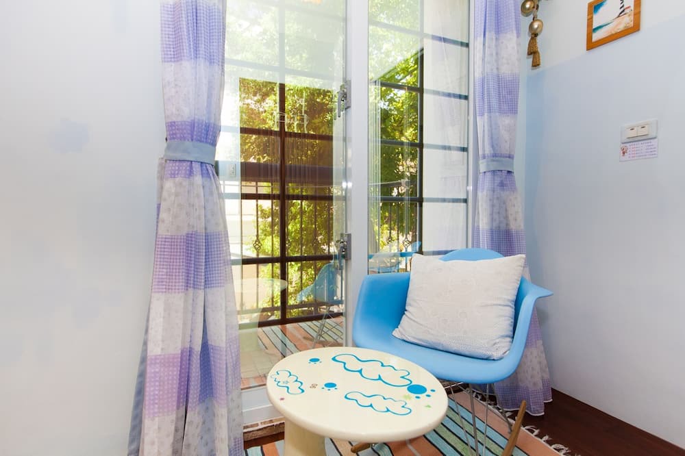 Photo of Bedroom in Hualien City Centre