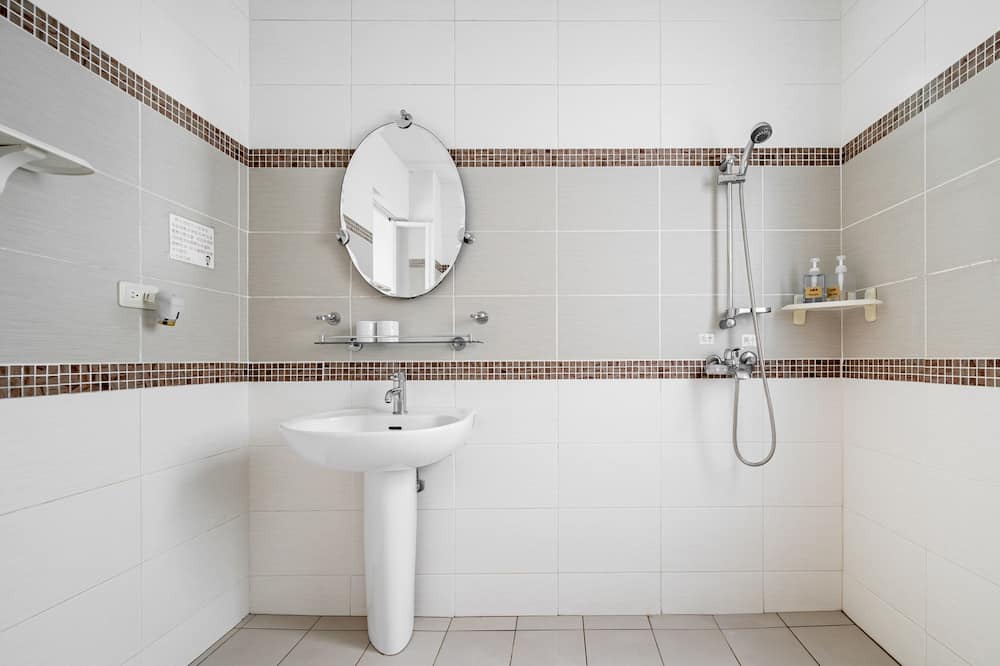 Photo of Bathroom in Hualien City Centre
